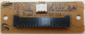 Samsung PS-50Q97HD - X-SUB - LJ92-01499A - LJ41-05170A R1.1 - 50 HD W2 X-SUB