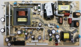 Sanyo CE42FD81-B - PSU - 17PW16-2 - 151206