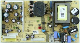 Sanyo CE26LD33B - PSU - 17PW22-4 V3 - 270907