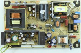 Sanyo CE26LD81-B - PSU - 20326306 - 17PW15-9 - 081106