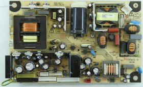 Sanyo CE32LC81-B - PSU - 17PW15-9 - 081106