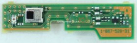 Sony KDL-42W653A - Board - 1-887-520-31