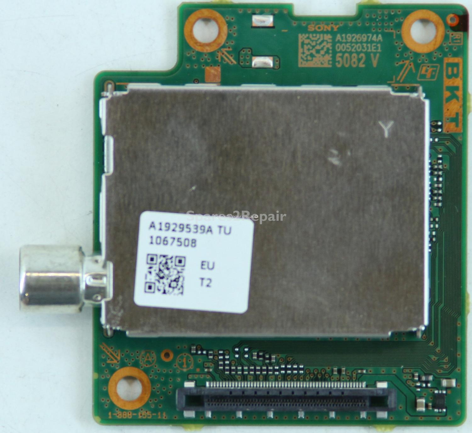 Sony KDL-42W653A - Tuner - 1-388-151-11 - 1-888-151-11 - 173416911