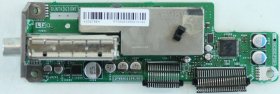 Sharp LC-32GD8E - Tuner - DUNTKD609WE - KU32T8EH - QPWBND609WJN3