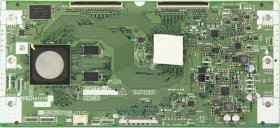 Sharp LC-46LE821E - T-Con - QKITPF464WJN1 - QPWBXF464WJN1 - RUNTK4512TP CFWBX4512TP ZC - KF464 - XF464WJ