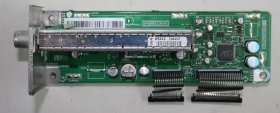 Sharp LC-42XD10E - Tuner - QPWBND833WJN1 - KU52D1EH