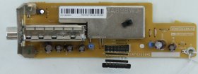 Sharp LC-26SA1E - Tuner - KU1A26EH - DUNTKD608WE - QPWBFD608WJN3