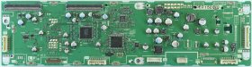 Sharp LC-32GA6E - LVDS - KC919 - XC919WJ