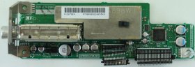 Sharp LC-37P70E - Tuner - DUNTKD609WE - QPWBND609WJN2 - KU3770EH