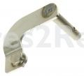 Silanos Door Hinges - Lh Door Hinge N45-n50 With 2 Wheels - 901247