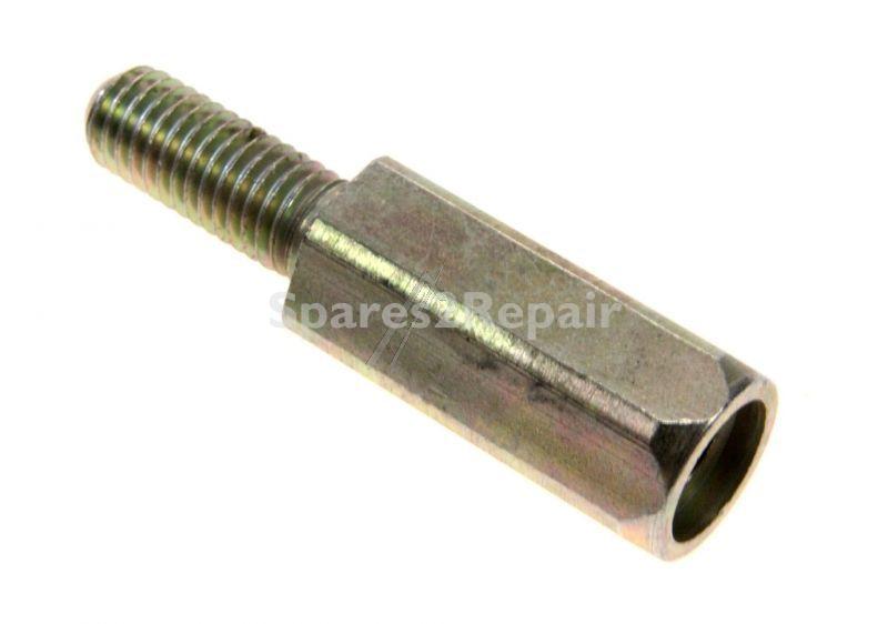 Smeg Mounting Parts - 768413834 Front Engine Supp Lva08