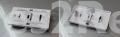 Smeg Cover Grating - 762173460 Sensor Cover