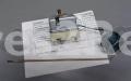 Smeg Thermostats - 698731687 Thermostat Kit Group
