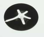 Smeg Fan Blades - 769290162 Fan Cb30pfnf