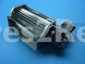 Smeg Motor - 695210323 Tangential Fan Motor Assembly