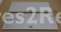 Smeg Metal Grease Trap - 693410599 Fixed Filter 423 7x160