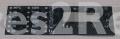 Smeg Operating Unit Screen - 763253240 Inlay Ctrl P oem Lbs147x