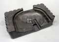 Smeg Condensed Water Container - 769210650 Evaporating Pan Group