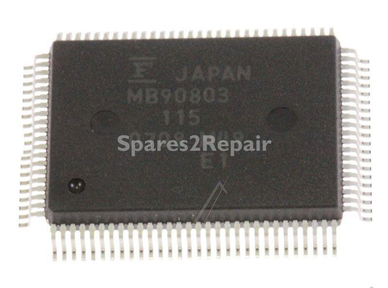 Sony Various Ics - 875947100 Ichyb39s16160t12