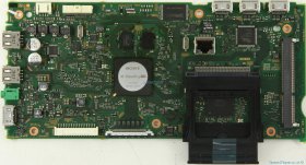 Sony KDL-60W855B - Main AV - A1999744A - 1-889-202-22 - 173457422 - BAX L