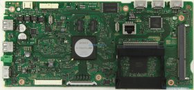 Sony KDL-60W855B - Main AV - A1999744C - 1-889-202-23 - 173457423 - BAX L
