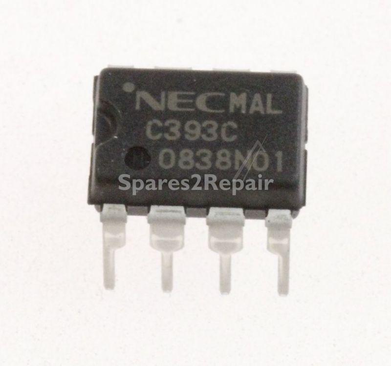 Sony Various Ics - Tda3590a 606672120 Ic