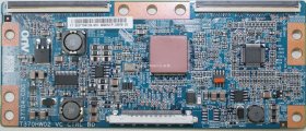 Sony KDL-37S5500 - LVDS - 55.37T04.C29 - 37T04-C0G - T370HW02 VC CTRL BD