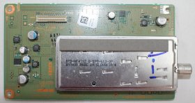 Sony KDL-46W3000 - Tuner - 1-873-956-11 - 172873911 - CFE-090-TUE-06 - A-1259-906-A - A1314205A
