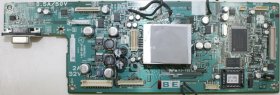 Sony KDL-S32A12U - DSUB - 1-867-360-15 - 172619615 - A1128517 - A1121611