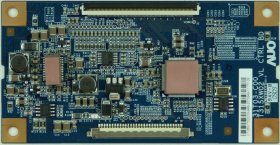 Sony KDL-32L4000 - T-Con - 31T03-C00 - T315XW02 VL CTRL BD - 55.31T03.C03
