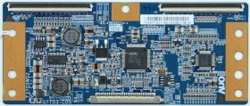 Sony KDL-37V4000 - T-Con - 55.37T03.C11 - 37T03-C00 - T370XW02 VC Ctrl BD
