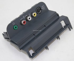 Sony KDL-46S2530 - Side AV - 1-870-784-12 - 172762012