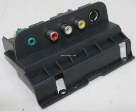 Sony KLV-40U2530 - Side AV - 1-870-679-12 - 172757413 - A-1189-409-A