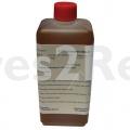Stannol Flux Paste - Flussmittel 400-25 Nach Din En 29454 In 0 5l Flasche - 53738