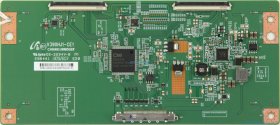 Technika 39E21B-FHD - T-Con - V390HJ1-CE1 e1 - 3RBU4AMCE4343B16Q02130