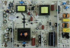 Technika X26/56G-GB-TCDU-UK - PSU - LK-OP416001A - REV:0.5 - BL-OP416001A - CQC04001011196 - ZD-95(G)F
