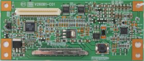 Technosonic LCD2602 - T-Con - V260B1-C01 - 35-D013975