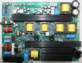 Techwood TWP-4210 - PSU - 3501Q00053A - REV.A - DGK-420W - REV.A