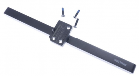 Tp Vision Stand Support - 996592406477 X37t8614011ckd00lx Edge Stand L (screws Included)