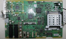 Panasonic TH-42PX70BA - Main AV - TNPA4310 - TXNDG1PSTB