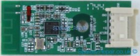 Toshiba 32W3753DB - Bluetooth Module - BT01BCM20705B