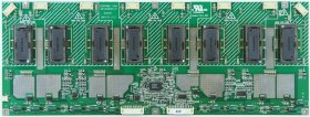 Toshiba 30WL46B - Inverter - 48.V1448.001 /F - V144-001 - I296W1-24-V04-D2G - Rev.2G1