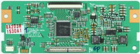 Toshiba 32AV555D - T-CON - 6870C-0238A - 6871L-1530A - LC320WXN-SBA1 CONTROL