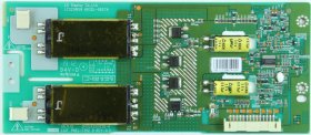 Toshiba 32DV502B - Inverter - LC320WXN - 6632L-0627A - 3PEGA20002B-R - PNEL-T912 D - REV-0.3