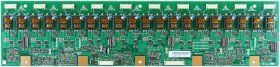 Toshiba 37WLT66 - Inverter - VIT71010.53 - 19.26006.146 - REV:5