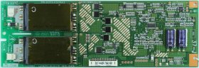 Toshiba 37X3030D - Inverter - 6632L-0442A - Rev1.2 - LC370WU1 - PPW-CC37TS-0 (J)