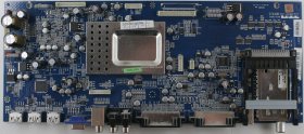Toshiba 40XV551D - Main AV - STX40D VTV-L40100 REV.1 - TX40D - 461C0X51L11 - REV:1B
