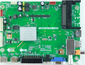 UMC 39/210G-GB-5B-FTCU-UK - Main AV - T.MSD306.69A 12023 - V390HJ1-LE1 - A12081972 - 4501528