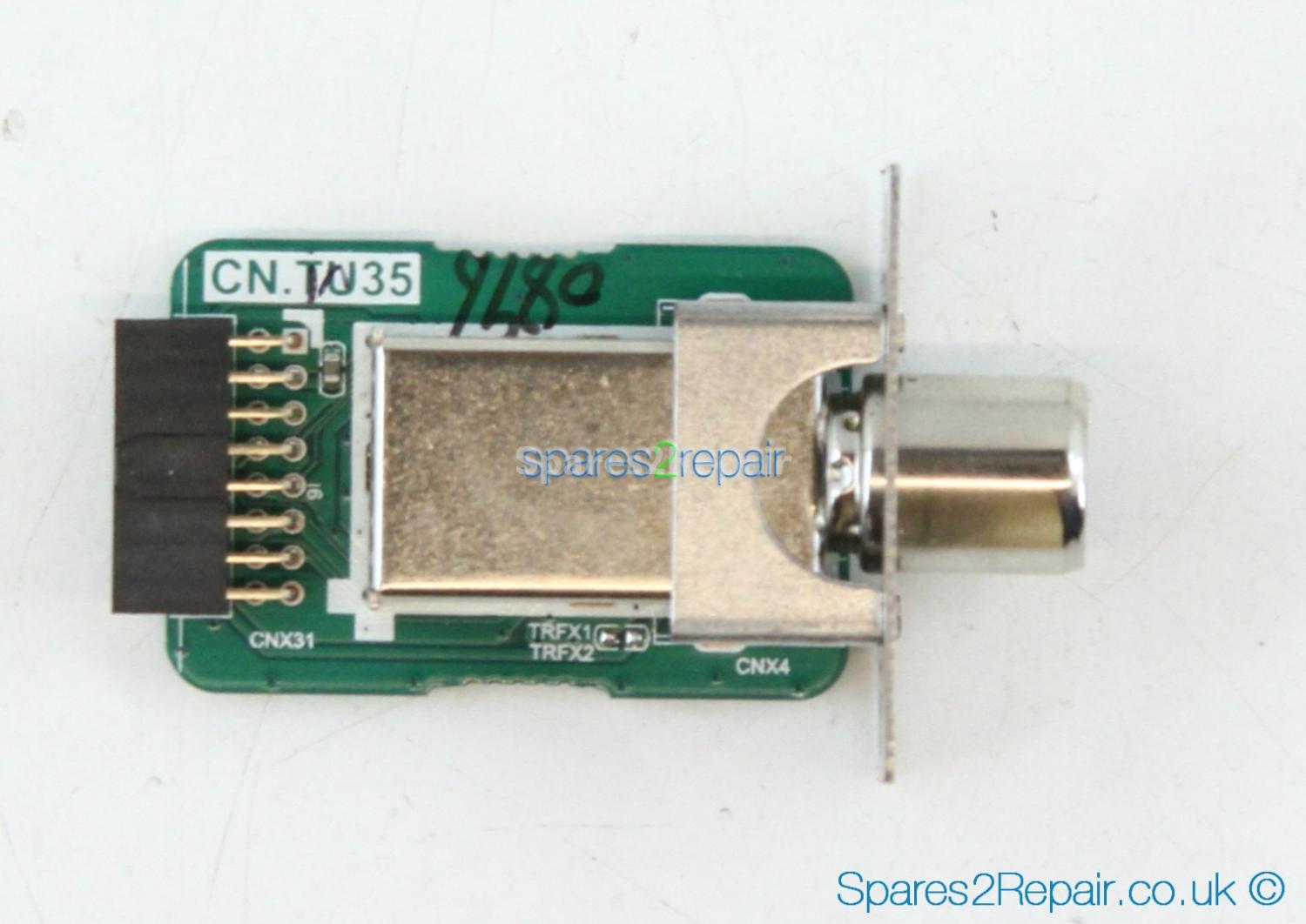 Unknown 32 Inch - Tuner - A17030896 - CN.TU35