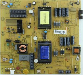 Vestel 32 Inch - PSU - 23139487 - 17IPS19-5 - V.1 - 061112